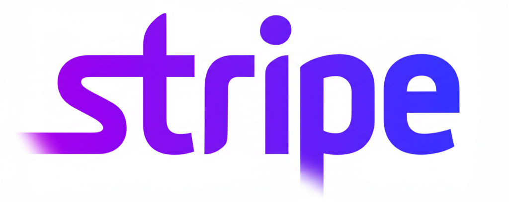 Stripe logo