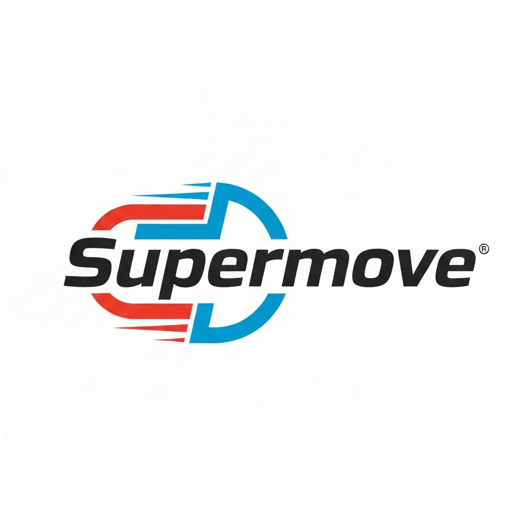 Supermove logo